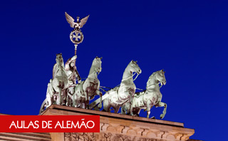 Aulas de alemão