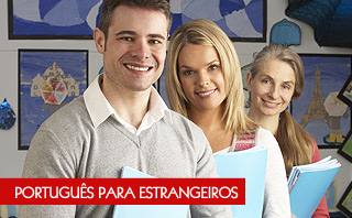 Português para Estrangeiros